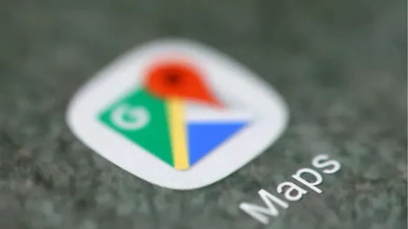 google maps
