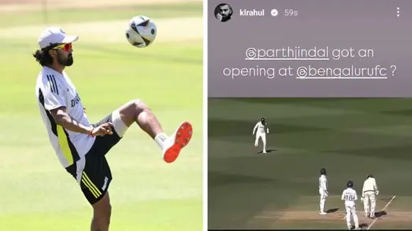 KL Rahul, DC, কেএল রাহুল, দিল্লি ক্য়াপিটালস