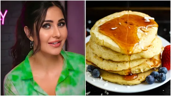 Katrina Kaif Coconut Pancake: এই সুস্বাদু খাবারটি ক্যাটরিনা কাইফের খুব পছন্দের ডিশ