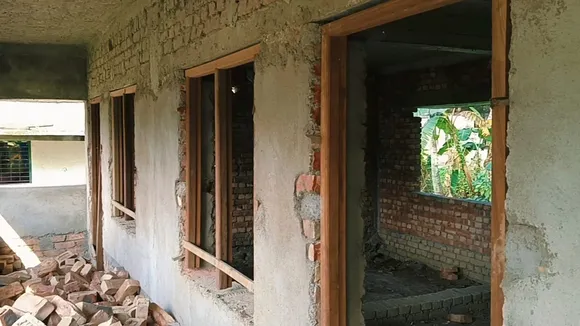 south 24 parganas school, students,দক্ষিণ ২৪ পরগনা, স্কুল, ছাত্রছাত্রী