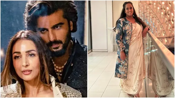 অর্জুনের সঙ্গে বিচ্ছেদের পরই ফের আরবাজের পরিবারের ঘনিষ্ঠ? 