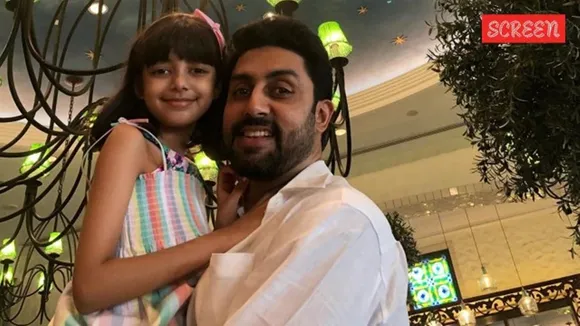 abhishek - aradhya