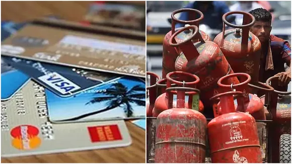  Rules Change: নিয়ম বদল, ১ ডিসেম্বর,ক্রেডিট কার্ড,রান্নার গ্যাস