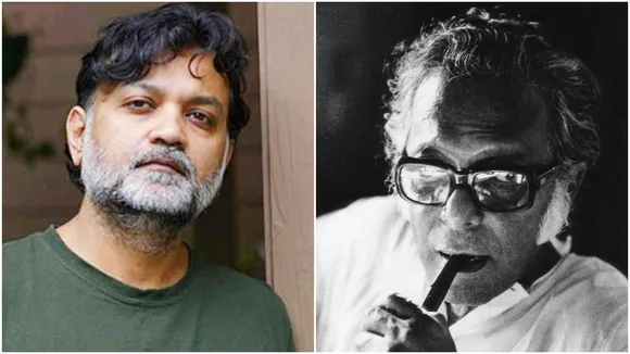mrinal sen- srijit mukherjee