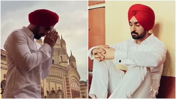 diljit ইন কলকাতা 
