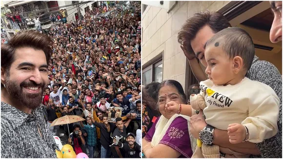 jeet জন্মদিন 