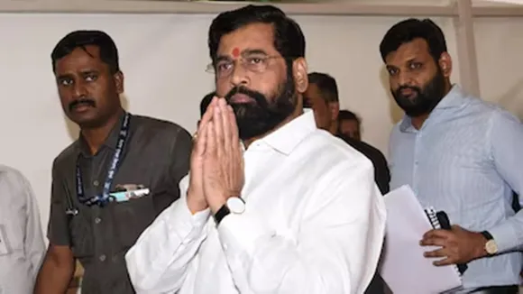Eknath Shinde on Mahayuti New Cabinet