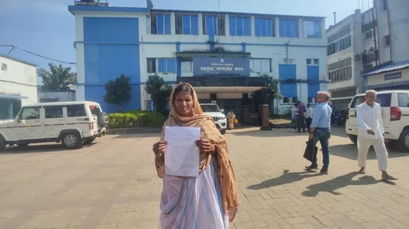 Bangla Awas Yojana,Purba Bardhaman News,বাংলা আবাস যোজনা, পূর্ব বর্ধমান
