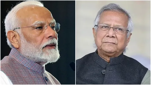 bangladesh modi 