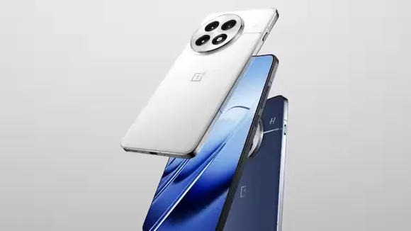 Upcoming smartphone launches in December 2024: 