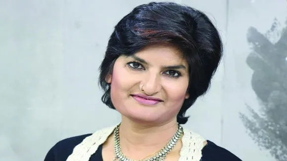 munni saha