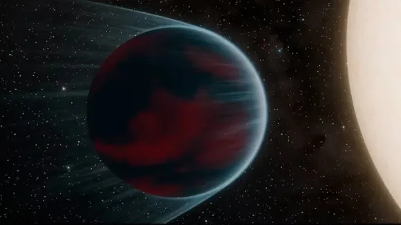 NASA .