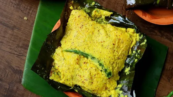 Bhetki Macher Paturi: বিয়ে বাড়ির মতো ভেটকি পাতুরি কীভাবে ঘরেই বানাবেন জেনে নিন