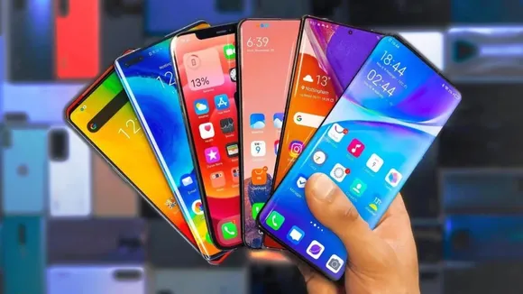 Smartphones Under 20K