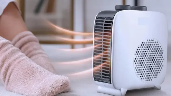 Roome Heater under 2000: