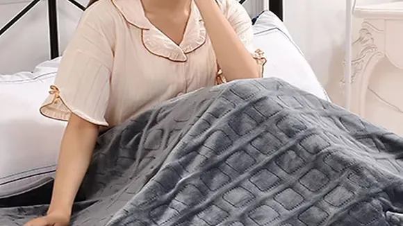 Electric Blankets