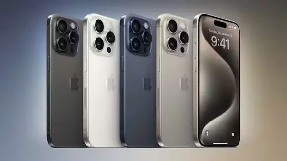 Top Selling Smartphones