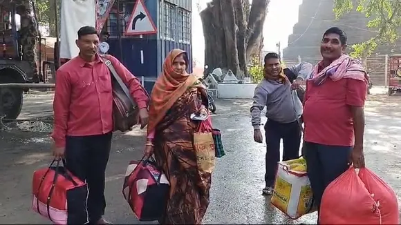 bangladesh crisis 
