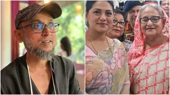 farooqi- PM hasina