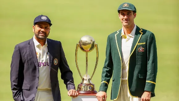 Pat Cummins, Josh Hazlewood, প্যাট কামিন্স, জোশ হ্যাজলউড