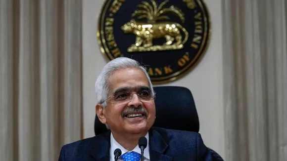 RBI Monetary Policy