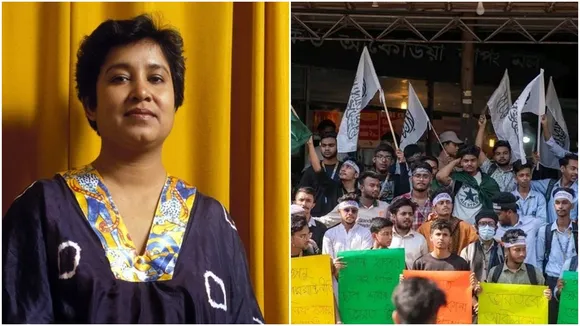 taslima nasrin 2