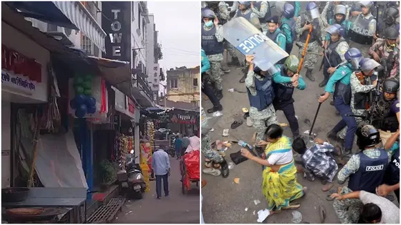 Bangladesh Crisis:
