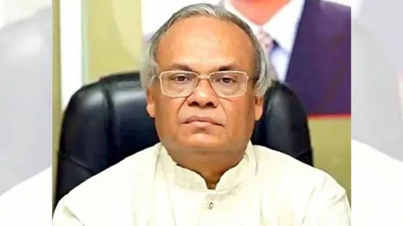 India Bangladesh Tension