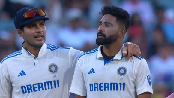India, Australia, ভারত, অস্ট্রেলিয়া, 