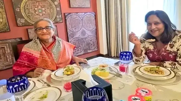 Bangladesh Crisis India