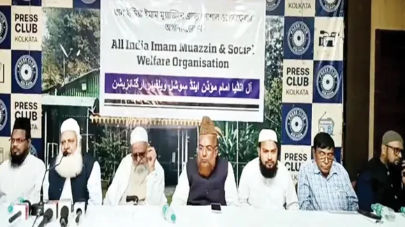 all india imam muazzin and social welfare organisation,west bengal news, attacks on hindus in bangladesh,অল ইন্ডিয়া ইমাম মুয়াজ্জিন অ্যান্ড সোশ্যাল ওয়েলফেয়ার অর্গানাইজেশন,পশ্চিমবঙ্গের খবর,বাংলাদেশ