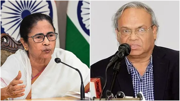 West Bengal News,Mamata Banerjee,Ruhul Kabir Rizvi,Bangladesh Unrest,BNP,মমতা বন্দ্যোপাধ্যায়, রুহুল কবীর রিজভি,বাংলাদেশ