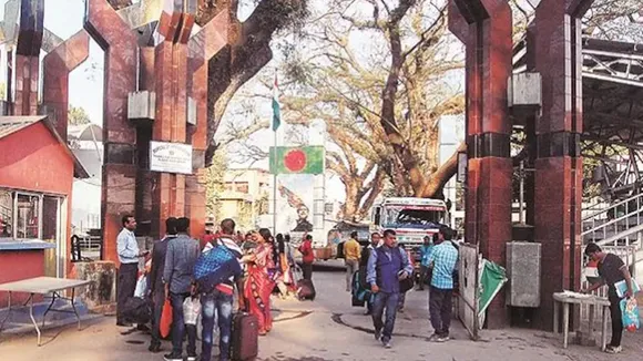 Bangladesh Crisis,Bangladesh,India,Thailand,West Bengal News,বাংলাদেশ,থাইল্যান্ড,পশ্চিমবঙ্গের খবর