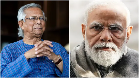 india bangladesh rel 