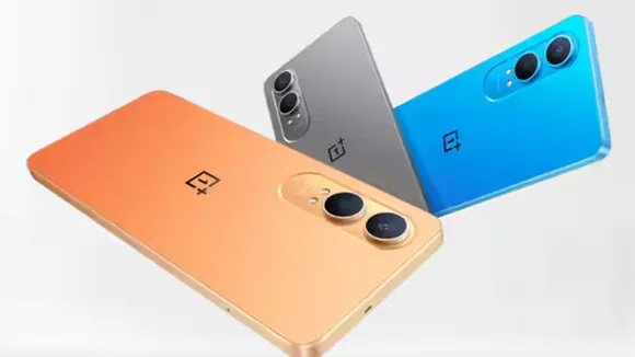 OnePlus Nord CE 3 
