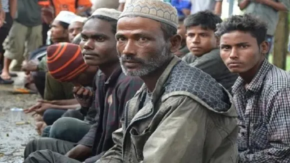 Illegal Bangladeshi Immigrants: দিল্লিতে বসবাসকারী অনুপ্রবেশকারীদের বিরুদ্ধে কঠোর ব্যবস্থা নেওয়ার এবং দেশ থেকে তাড়ানোর দাবি