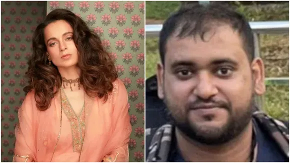 kangana on atul subhash