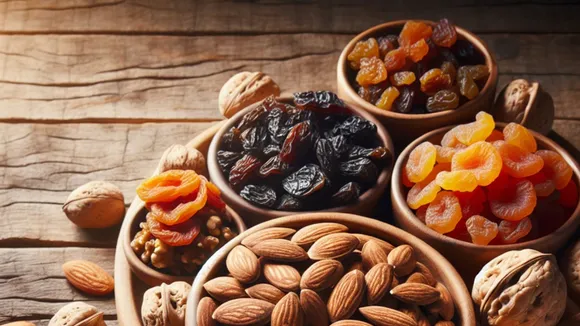 Dry Fruits to Avoid Daily: কিছু ড্রাই ফ্রুটস আছে যা প্রতিদিন এড়িয়ে চলা উচিত