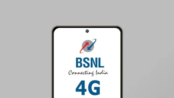 how to set bsnl 4g here step by step process