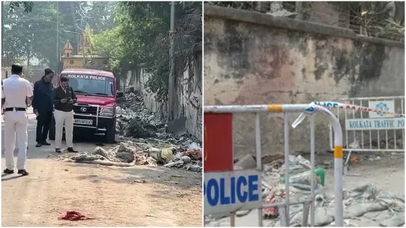 west bengal news,kolkata news,womans dead body found,পশ্চিমবঙ্গের খবর,মহিলার কাটা মুণ্ড উদ্ধার