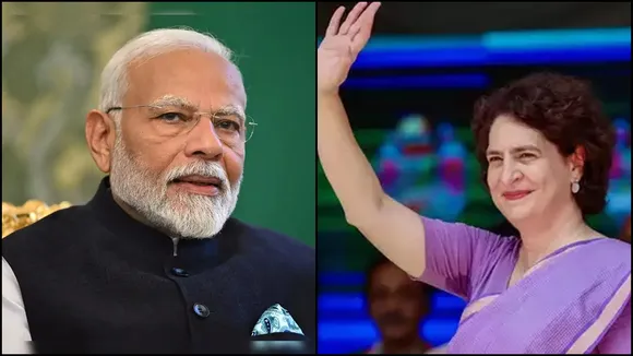 Priyanka Gandhi