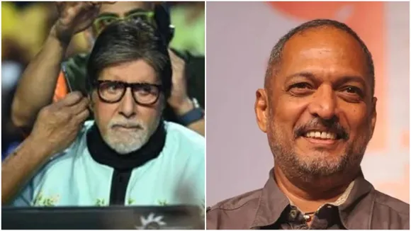 অমিতাভের পর কেবিসি-র সঞ্চালনায় নানা পাটেকর