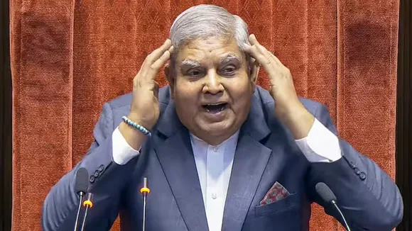 Parliament Winter Session