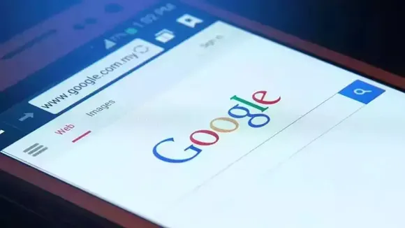 Google Search