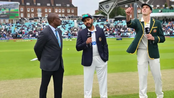 Ind vs aus