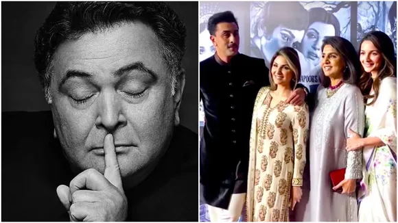 neetu singh  missed rishi kapoor 