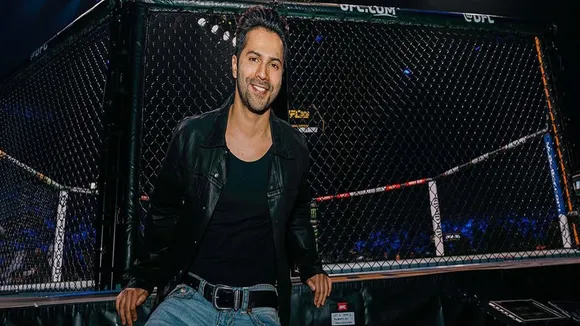 varun dhawan