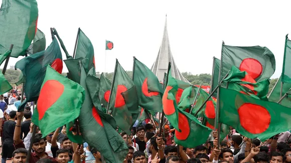 Bidhannagar Mela,Bangladeshi businessmen,Bangladesh,Bangladesh Unrest,বাংলাদেশি ব্যবসায়ী,বাংলাদেশ,বিধাননগর মেলা