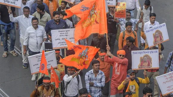 News in West bengal Live: পশ্চিমবঙ্গের খবর লাইভ
