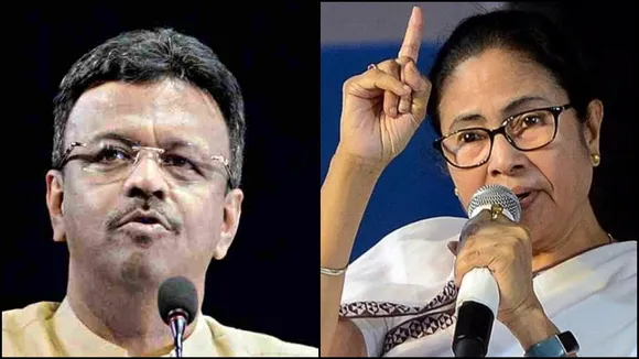 mamata firhad 